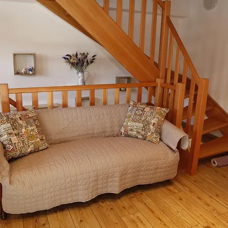 Stali Di Relio Holiday home