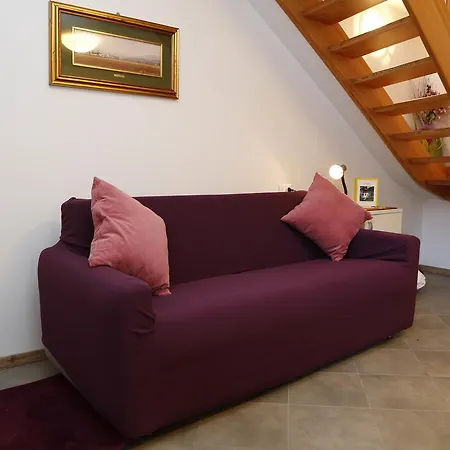 Stali Di Relio Holiday home