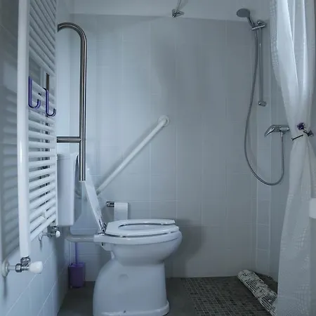 Holiday home Stali Di Relio *
