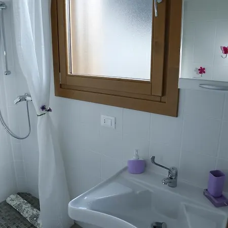 Stali Di Relio Holiday home Ovasta