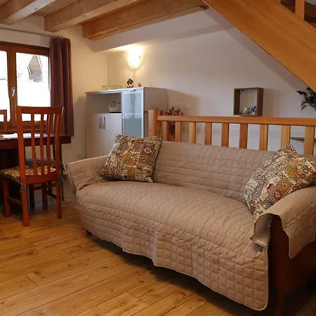 Stali Di Relio Holiday home