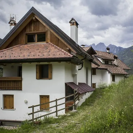 Stali Di Relio Holiday home *