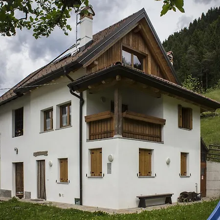 Holiday home Stali Di Relio *